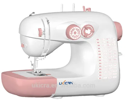 LVD Household Eletric applicant Sewing Machinery