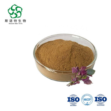 Perilla Extract Powder Rich Respiratory Care Ingredient