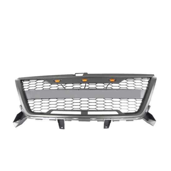 Hot Sale Front Bumper Grille for Chevrolet Colorado 2016-2018