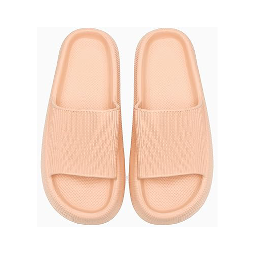 Soft Dwell · Comfortable Home Slippers for Foot Delight