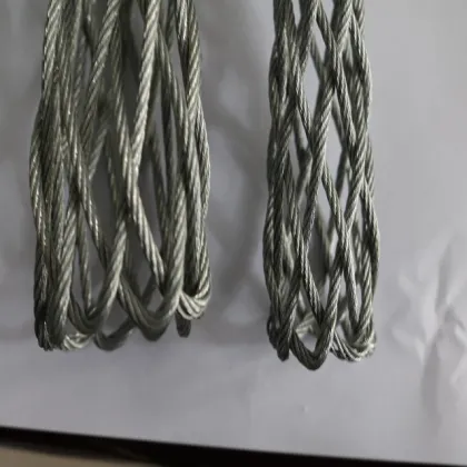 cable grip/communication cables