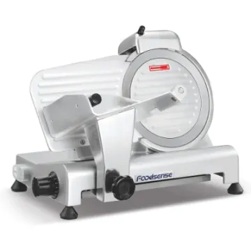 Meat Slicer 2022 Commercial Stainless Steel Meat Slicer for Sale
