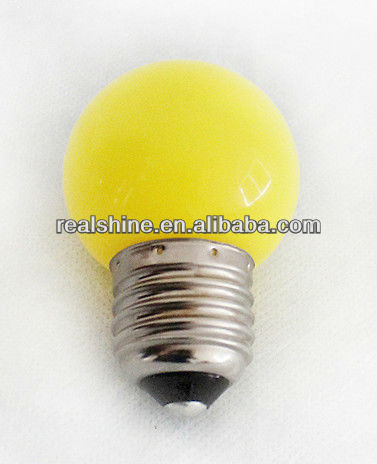 0.5W LED Bulb Lamp