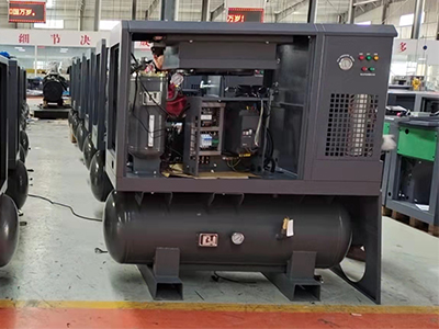 four in one air compressor