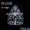 Custom King Crowns para el concurso