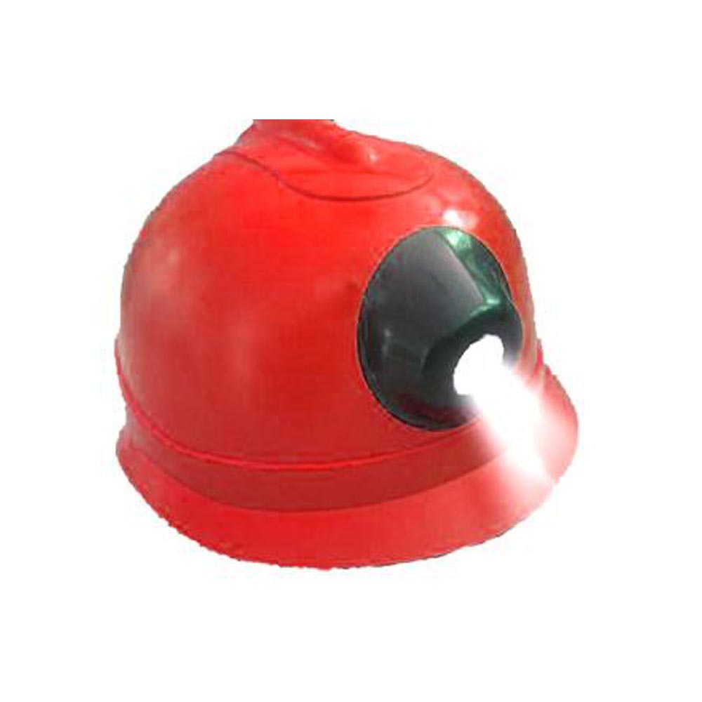 Miner Hard Hat