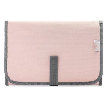 Customized Fashion Waterproof Travel Bag with Diaper Tote and Changing Pad - Free Sample