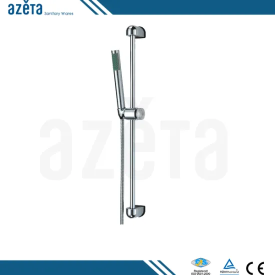 Wholesale Accessories ABS Hand Shower Sliding Rail/Sliding Bar