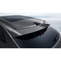 Changan uni-k blue grey