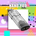 Disposable Electronic Cigarettes Nano Pod