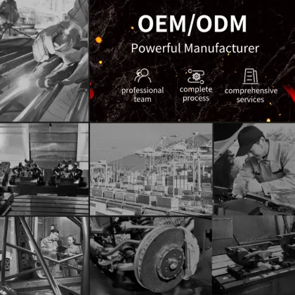 Universal Disc Brake Rotors and Pads Manufacturer for Kia Brakes Discs