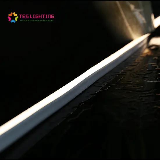 waterproof ip68 neon led lights indoor