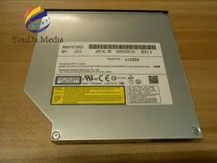 Sony VGN-FW CD-RW/DVD Combo Drive / UJ230A Internal DVD Dri