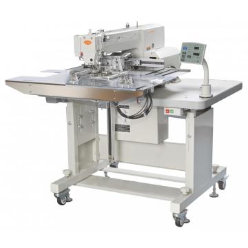 computerized smart sewing machine