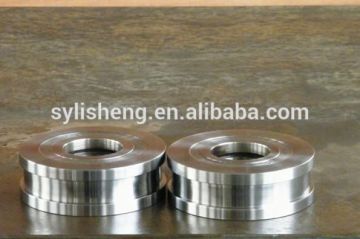 W11S tube roller with prebending and competive price