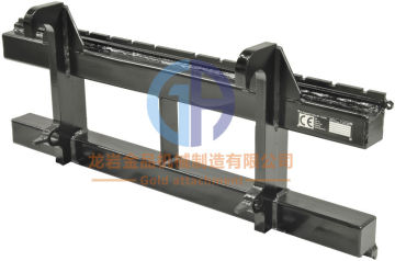 Pallet Fork Frame SMS Trima