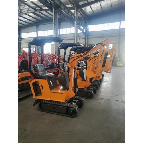 Xiniu Mini Excavator XN16-8