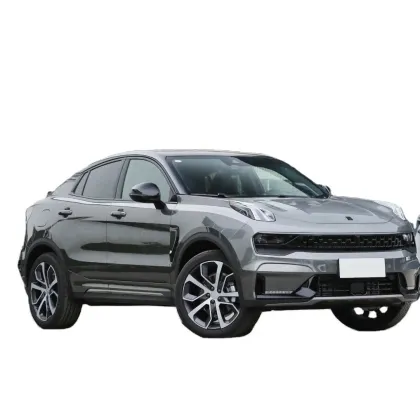 Lynk & Co 05 AWD SUV 2.0T 8AT