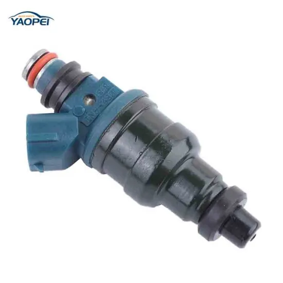 FS0113250A YAOPEI Fuel Injector Nozzle for Mazda 626 1993-1997 Mustang Probe