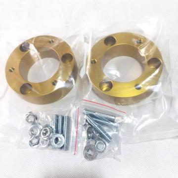 35mm WAY2TUFF FRONT COIL STRUT SPACERS for Ford Everest, Ranger, Holden Colorado, Isuzu