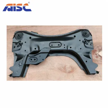 AISC 54401-3DN0B Suspension Member Front Axle Suspension Crossmember for NISSAN Tiida C11 C12