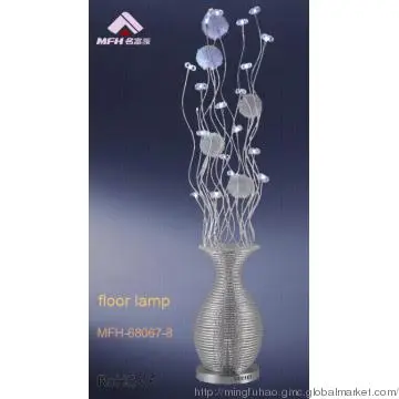 Hot sale art deco table lamps made in Zhongshan