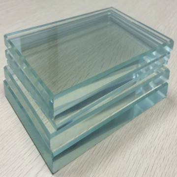 12mm Toughened Ultra Clear Laminated Glass Price