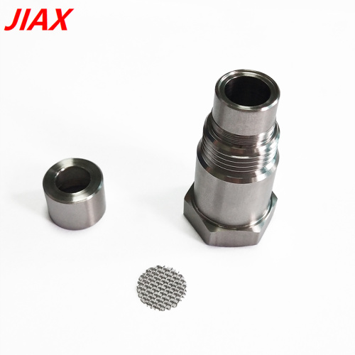 Нержавеющая сталь O2 Spacer Spacer Spacer Spacer Spacer Bung