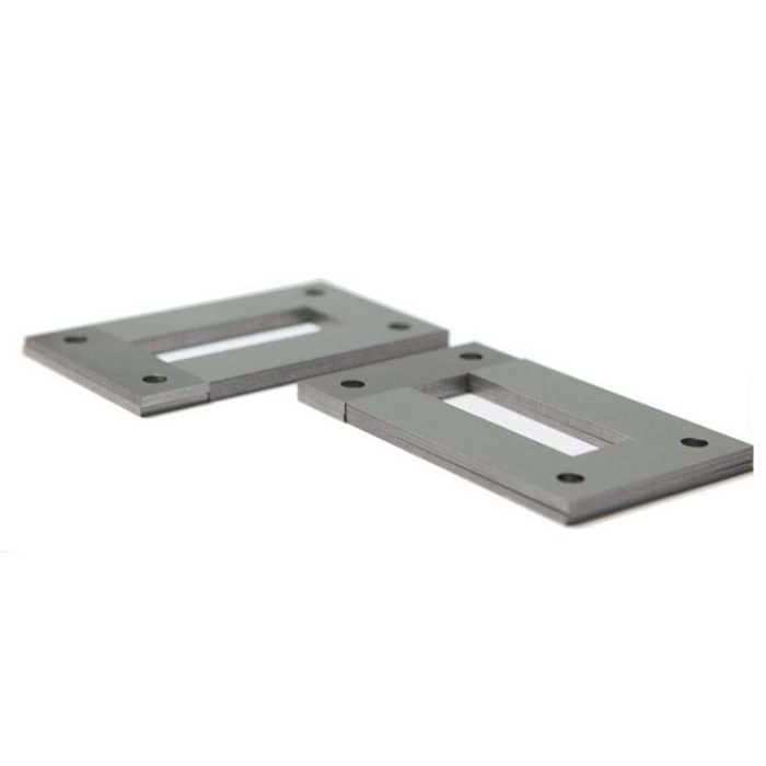 UI-13 실리콘 강철 적층 변압기 코어