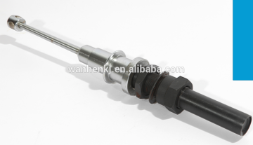 Machine Tool spindles/ Aluminum tubed spindles