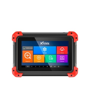 Annual Renewal Package for XTOOL X100 PAD Maintenance and Updates