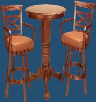 New Style Poker Table (PT-04)