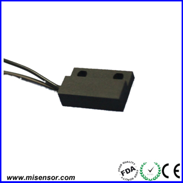 Rectangular Reed Sensor Proximity Switch