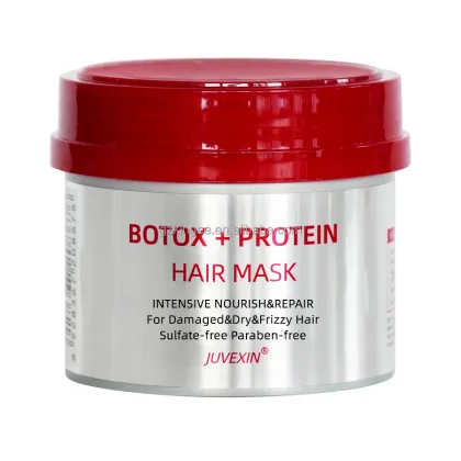 Morocco Argan Oil Natural Hair Mask Products 2023