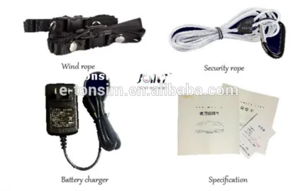 China supplier Automatic car cover car accessories