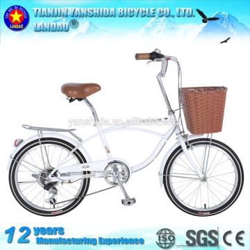 BEACH 20'' city bike/beach bike/20 inch beach cruiser bike/bike discount/discount bikes/beach bikes for sale/beach cruiser