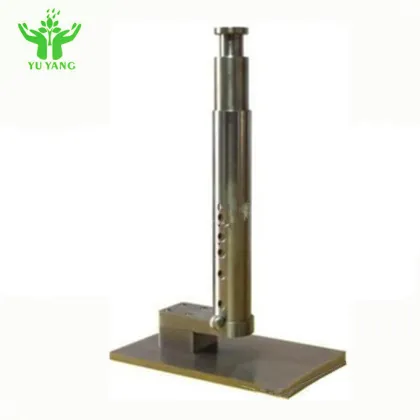 ASTM D5171 Button Impact Tester - Impact Testing Equipment