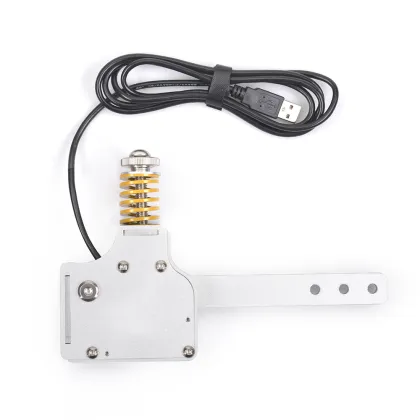 Handbrake Solution for Logitech G29/G27/G25 PC Hall Sensor USB SIM