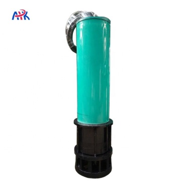 پمپ فاضلاب چند مرحله ای معدن 80m3/H 100m3/H 120m3/H 150m3/H