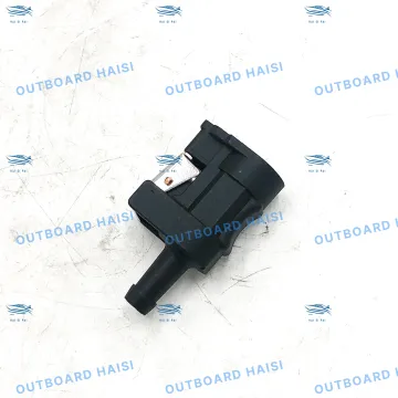Yamaha 75-85HP Outboard Fuel Pipe Joint Component Pack of 2