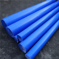 Engineering Plastic Blue Nylon Bar Polyamide Rod