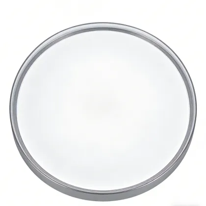 Ultra thin round ceiling light