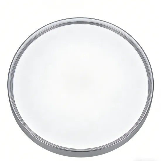 Clean design ceiling lighting fixture