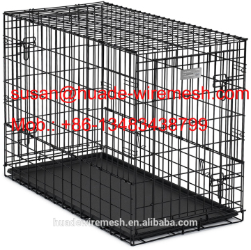 Pet Cage/Folding Cage/Dog Crate