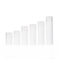 Plastic Cosmetic Airless Bottles for Lotion