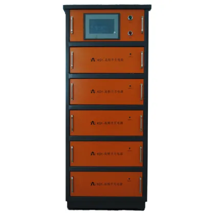 Connected Combined Switch Power Supply