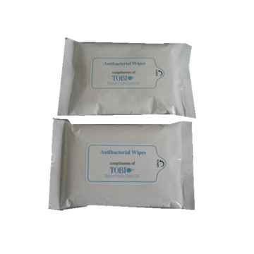 Personal Care Cleaning Antibacterial Wet Wipes