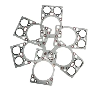 Shacman Sinotruk Weichai Engine Spare Parts - New Cylinder Head Gasket for Howo F2000/F3000 (612600040355)