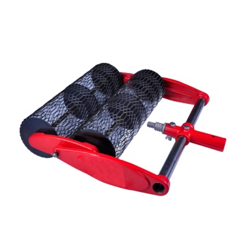 Best Concrete Tamper Rollers for Popular Construction Needs