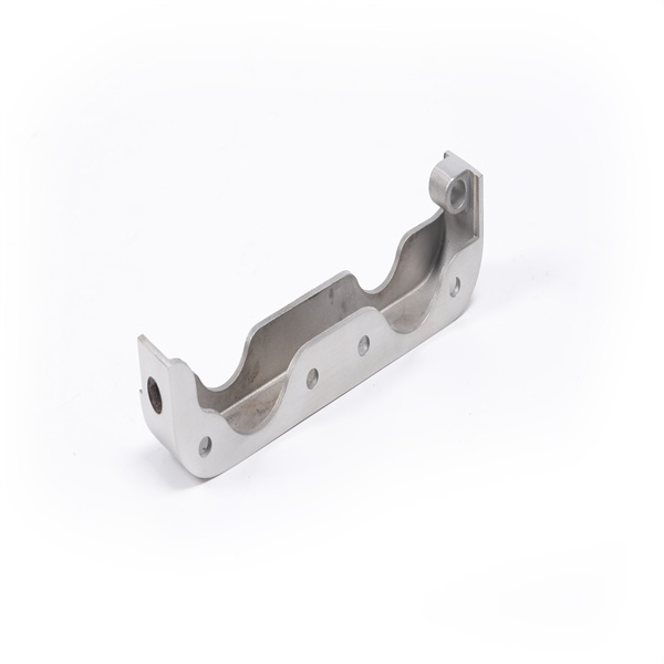 Stainless Steel Investment Casting Machined